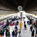 بلیت‌های گران اربعین، جعلی هستند/ اعلام کمترین و بیشترین قیمت بلیت اربعین