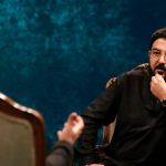 حامد عسگری با اجرای «آب‌ و آتش» آمد؛ روایت زندگی و حماسه