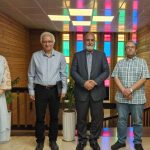 تفاهمنامه موسسه سینماشهر و اتحادیه مراکز فنی