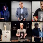 اجرا‌های مجموعه تئاترشهر به یعقوب صباحی تقدیم شد