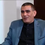 مدیر دفتر المیادین آزاد شد