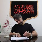 آزادی زندانیان جرائم غیر عمد یزدی با کمک مصطفی راغب