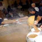 غذاهای نذری سنتی در محرم بوشهر؛ آئینی از طعم، ایمان و همدلی