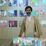 چند ترفند برای جذب کودکان به کتاب