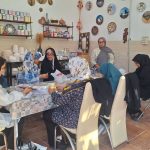 انعقاد تفاهم‌نامه همکاری مشترک میان میراث‌فرهنگی خراسان شمالی با کمیته امداد استان