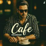 دانلود آهنگ مهدی احمدوند به نام کافه هوش مصنوعی