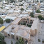 مدرسه شاهرخیه؛ جلوه‌ای از شکوه علم و هنر تیموری در قلب بسطام