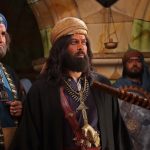 شرح تولید «مهمان‌کشی» محرمی؛ امام حسین (ع) در سریال چگونه تصویر شد؟