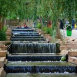 سرچشمه محلات: جواهری در دل طبیعت ایران