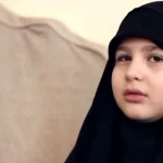 خاطرات دختر شهید مهدی بابایی از پدر