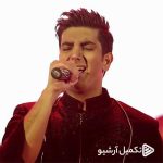دانلود آهنگ فرزاد فرزین به نام هدفون