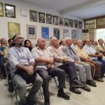 نشست ماهانه خانه موسیقی با بررسی جنگ و مالیات آموزشگاه ها برگزار شد
