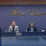 شتاب در توسعه جزیره هرمز با تأکید بر اجرای پروژه‌های زیرساختی