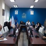 نشست مردم‌شناسی اقوام ایرانی و ایران فرهنگی برگزار شد