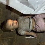 غزه، زخمی بر وجدان جهان و کودکانی که برای بقا می‌جنگند