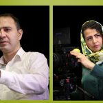 زوج ایرانی نامزد جایزه اصلی جشنواره جهانی فیلم کلکته