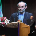 مراسم بزرگداشت شهدای رسانه برگزار شد/ شهدای رسانه آسمان روزنامه‌نگاری را منورتر کردند