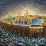 ارزش اشک بر مصائب اهل بیت در داستان یک فرد گناهکار