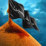 نوحه سوزناک به لکنت افتاده میگه غلط کردم آقا – با صدای پسر بچه