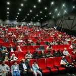 یک میلیون و ۶۰۰ هزار نفر در تیرماه به سینما رفتند