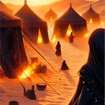 نوحه سوزناک بوی سیب و حرم حبیب و حسین غریب (قدیمی)