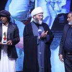 برگزیدگان کنگره شعر قدسیان معرفی شدند