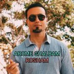 دانلود آهنگ روشام به نام آروم قلبم