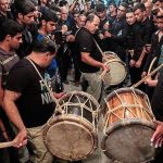 نقش پررنگ میراث‌ناملموس بوشهر در عزاداری ماه محرم