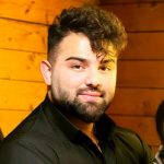 دانلود آهنگ امیر شهرایینی بی مرام این حقم نبود