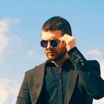 دانلود اهنگ سینا پارسیان قصه ی سعی و تلاش بی مدال