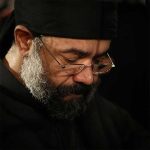 مداحی محمود کریمی / گلچین نوحه های Mahmoud Karimi