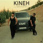 Ayhan – Kineh (Ft Parsia)