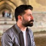 دانلود آهنگ حمید هیراد نرو که جوانی عذاب من است