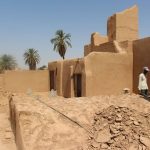 موزه‌های مفاخر و فرش اردکان مرمت و ساماندهی می‌شود