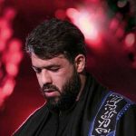 دانلود مداحی اومدم اعتراف کنم با تو دلم رو صاف کنم از حسین ستوده