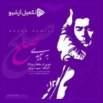 دانلود آهنگ سالار عقیلی به نام به سپیدی صلح