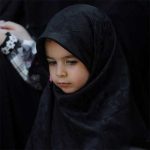 دانلود نوحه بابایی خیال کردی قهرم با صدای دختر MP3
