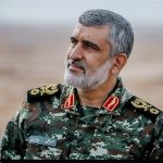 او که «جای پدرم بود»؛ خاطراتی از سردار حاجی‌زاده به‌روایت دختر شهید طهرانی مقدم