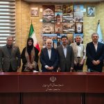 پایگاه‌های میراث‌فرهنگی به کانون حکمرانی فرهنگی و توسعه ملی تبدیل می‌شوند/ تأکید بر مدیریت سیستماتیک، اقتصاد پایدار و روایت‌گری فرهنگی در شورای سیاست‌گذاری