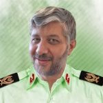 اربعین شهادت مهدی نعمتی برگزار می‌شود