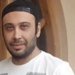 دانلود آهنگ محسن چاوشی یهو برق تو چشمات جون میگیره سکوتت میشکنه بارون میگیره