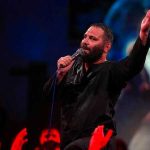 دانلود مداحی مظلوم من محمد حسین حدادیان