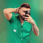 آهنگ سر مه خالی میکرد کمبودو عقده هاشه رامین تجنگی