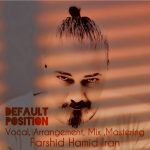 Farshid Hamid Iran – Default Position