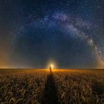 آهنگ دیگه ستاره بارون شده همه شبامون