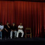 روایتی از مسخ و بیگانگی اجتماعی در «چشم بادومی»