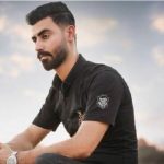 دانلود اهنگ وحید طاهری تونی همه باورم سی تو مو دربدرم
