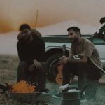دانلود آهنگ اگه تو خونه جنگه صدا تیر و تفنگه سالار محمدی و علی محمدی