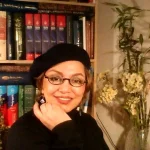 مهشید مشیری درگذشت