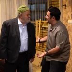 آغاز تصویربرداری سریال «سبزواران» در تهران